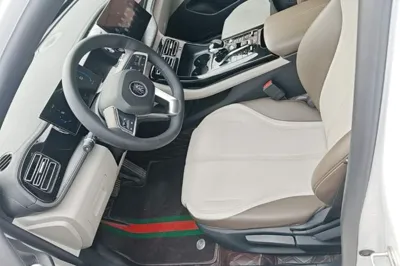 BYD Qin Plus 2024, 97200 км, за 8766 USD - фото 25