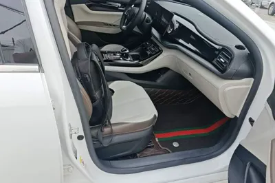 BYD Qin Plus 2024, 97200 км, за 8766 USD - фото 27
