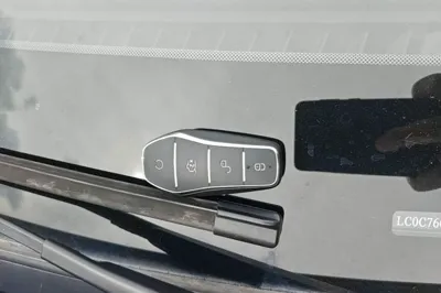 BYD Qin Plus 2024, 97200 км, за 8766 USD - фото 31