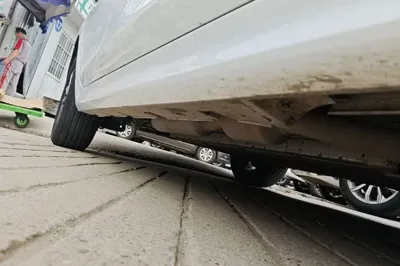 BYD Qin Plus 2024, 97200 км, за 8766 USD - фото 35