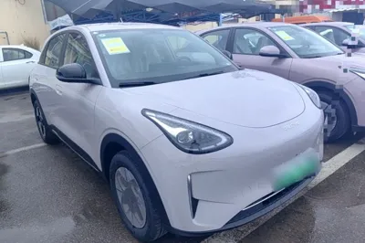 Geely Galaxy Geome 2026, 100 км, за 12126 USD