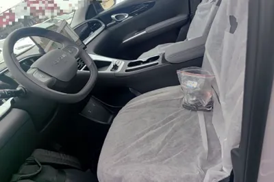 Geely Galaxy Geome 2026, 100 км, за 12126 USD - фото 17