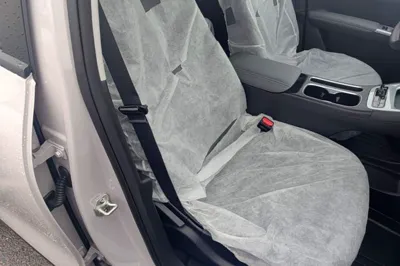 Geely Galaxy Geome 2026, 100 км, за 12126 USD - фото 19
