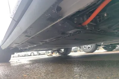 Geely Galaxy Geome 2026, 100 км, за 12126 USD - фото 25