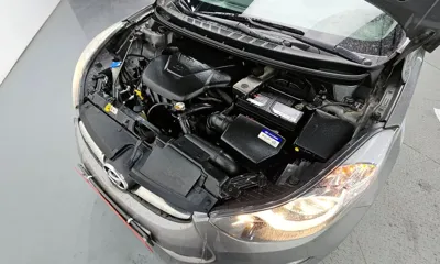 Hyundai Avante 2014, 196233 км, за 2378.59 USD - фото 6