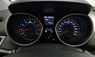 Hyundai Avante 2014, 196233 км, за 2378.59 USD - фото 8