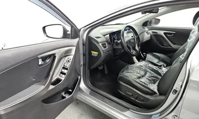 Hyundai Avante 2014, 196233 км, за 2378.59 USD - фото 10