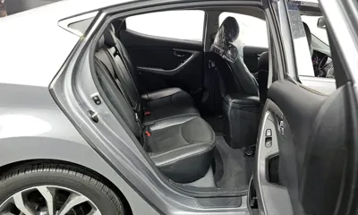 Hyundai Avante 2014, 196233 км, за 2378.59 USD - фото 12