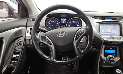 Hyundai Avante 2014, 196233 км, за 2378.59 USD - фото 13