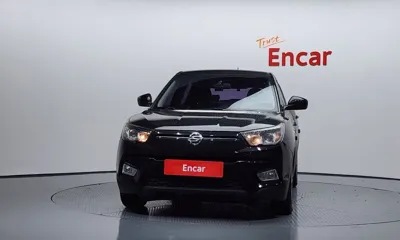KG_Mobility_Ssangyong TIBOLI 2016, 49011 км, за 4966.88 USD