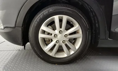 KG_Mobility_Ssangyong TIBOLI 2016, 49011 км, за 4966.88 USD