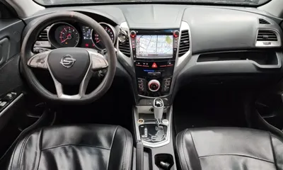 KG_Mobility_Ssangyong TIBOLI 2016, 49011 км, за 4966.88 USD - фото 7