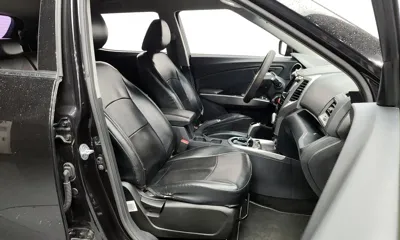 KG_Mobility_Ssangyong TIBOLI 2016, 49011 км, за 4966.88 USD - фото 11