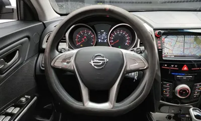 KG_Mobility_Ssangyong TIBOLI 2016, 49011 км, за 4966.88 USD - фото 13