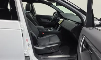 Land Rover Discovery Sport 2026, 2182 км, за 40983.64 USD