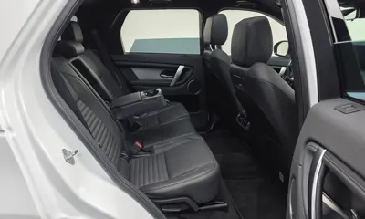 Land Rover Discovery Sport 2026, 2182 км, за 40983.64 USD
