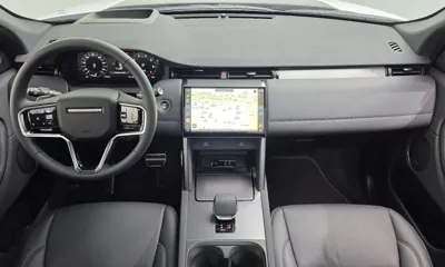 Land Rover Discovery Sport 2026, 2182 км, за 40983.64 USD - фото 9