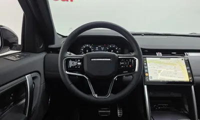 Land Rover Discovery Sport 2026, 2182 км, за 40983.64 USD - фото 15