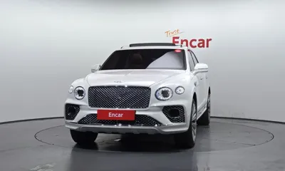 Bentley Bentayga 2022, 64578 км, за 114874.62 USD