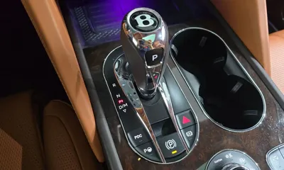 Bentley Bentayga 2022, 64578 км, за 114874.62 USD - фото 9