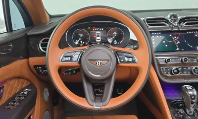 Bentley Bentayga 2022, 64578 км, за 114874.62 USD - фото 14