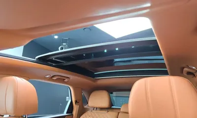 Bentley Bentayga 2022, 64578 км, за 114874.62 USD - фото 20