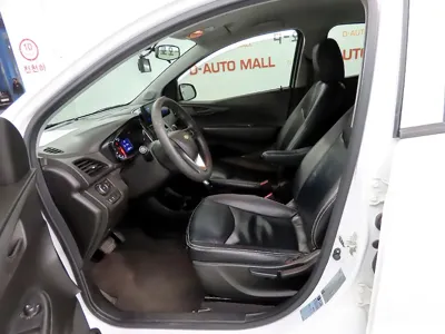 ChevroletGMDaewoo Spark 2016, 116487 км, за 2450.33 USD - фото 6