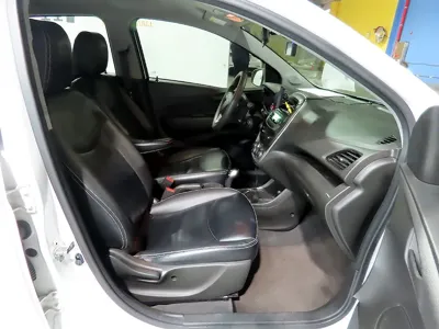 ChevroletGMDaewoo Spark 2016, 116487 км, за 2450.33 USD - фото 8