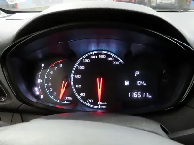 ChevroletGMDaewoo Spark 2016, 116487 км, за 2450.33 USD - фото 9