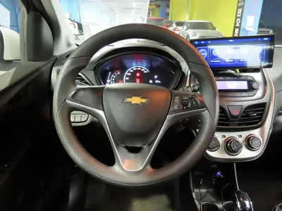 ChevroletGMDaewoo Spark 2016, 116487 км, за 2450.33 USD - фото 10
