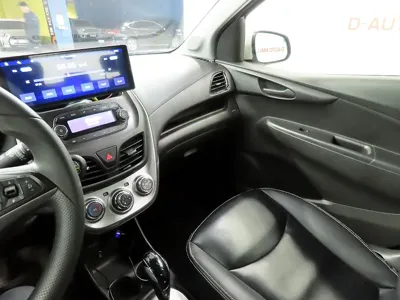 ChevroletGMDaewoo Spark 2016, 116487 км, за 2450.33 USD - фото 11