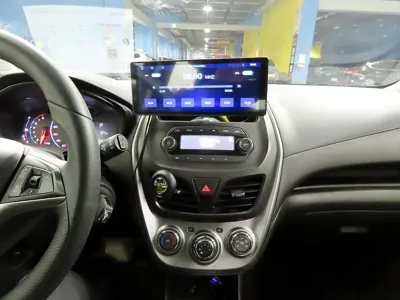 ChevroletGMDaewoo Spark 2016, 116487 км, за 2450.33 USD - фото 12