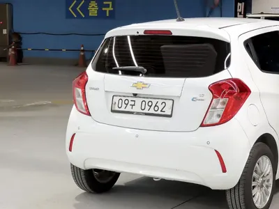 ChevroletGMDaewoo Spark 2016, 116487 км, за 2450.33 USD - фото 17