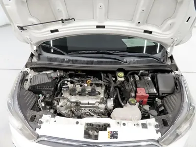 ChevroletGMDaewoo Spark 2016, 116487 км, за 2450.33 USD - фото 19