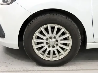 ChevroletGMDaewoo Spark 2016, 116487 км, за 2450.33 USD - фото 20