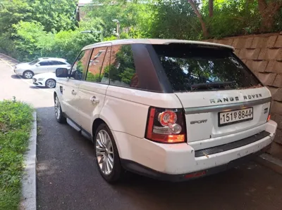 Land Rover Range Rover Sport 2012, 196423 км, за 2644.11 USD - фото 6