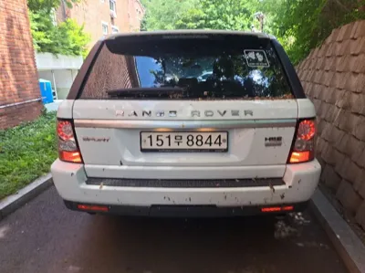Land Rover Range Rover Sport 2012, 196423 км, за 2644.11 USD - фото 7