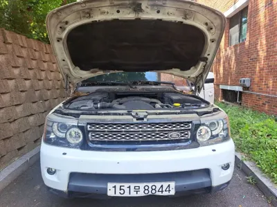Land Rover Range Rover Sport 2012, 196423 км, за 2644.11 USD - фото 10