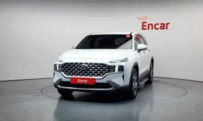 Hyundai Santafe 2021, 106035 км, за 14469.77 USD