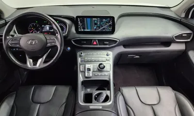 Hyundai Santafe 2021, 106035 км, за 14375.74 USD - фото 7
