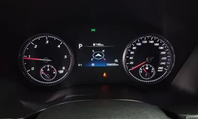 Hyundai Santafe 2021, 106035 км, за 14375.74 USD - фото 8