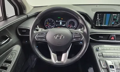 Hyundai Santafe 2021, 106035 км, за 14375.74 USD - фото 13