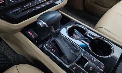 Kia Canival 2019, 107687 км, за 11596.1 USD - фото 9