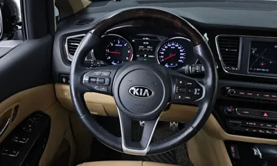 Kia Canival 2019, 107687 км, за 11596.1 USD - фото 13