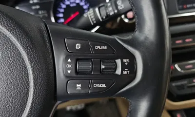 Kia Canival 2019, 107687 км, за 11596.1 USD - фото 17