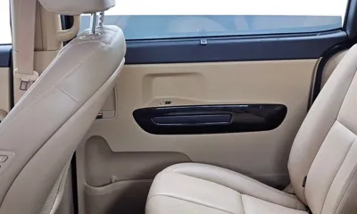 Kia Canival 2019, 107687 км, за 11596.1 USD - фото 25