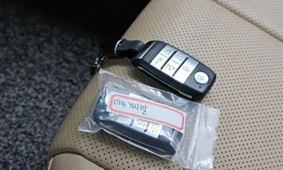 Kia Canival 2019, 107687 км, за 11596.1 USD - фото 31