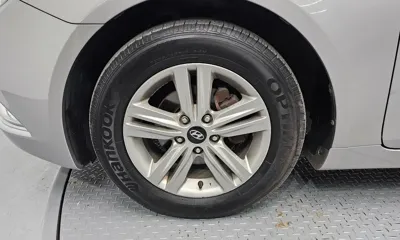 Hyundai Sonata 2013, 171737 км, за 2459.07 USD