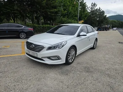 Hyundai Sonata 2015, 129139 км, за 5079.11 USD