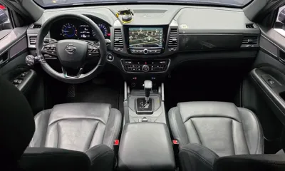 KG_Mobility_Ssangyong Rexton 2021, 30252 км, за 14626.53 USD - фото 7